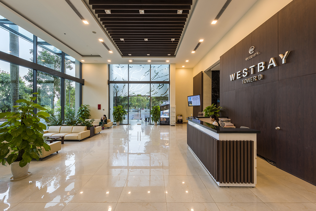 West Bay Sky Residences - Ecopark - 10
